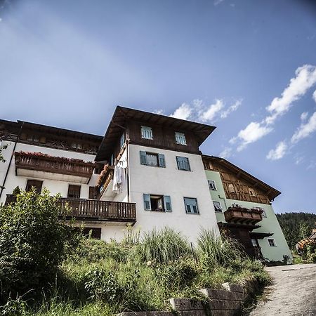 Castelfondo Casa Streberi 아파트 외부 사진